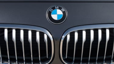 The 1 Series received a five-star crash rating from Euro NCAP with 91% for adult occupant protection