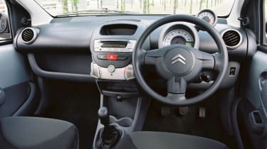Used Citroen C1 Buying Guide 05 14 Mk1 Carbuyer