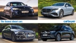The fastest diesel cars