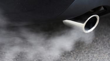 Emissions scandal
