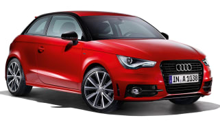 Audi A1 s line style edition