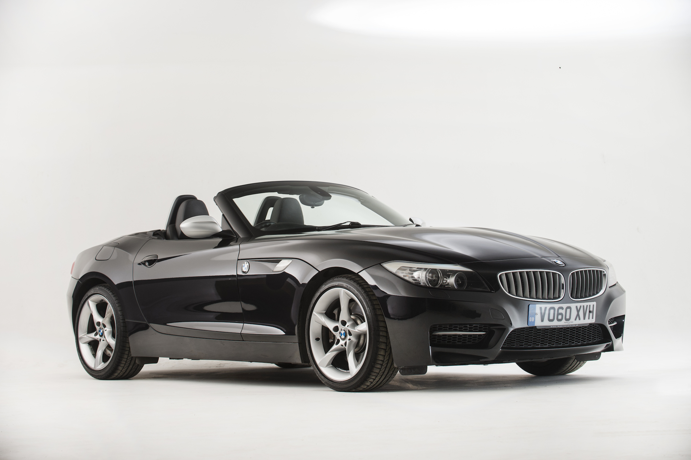 Used BMW Z4 buying guide gallery Carbuyer