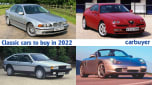 Classic cars to buy in 2022