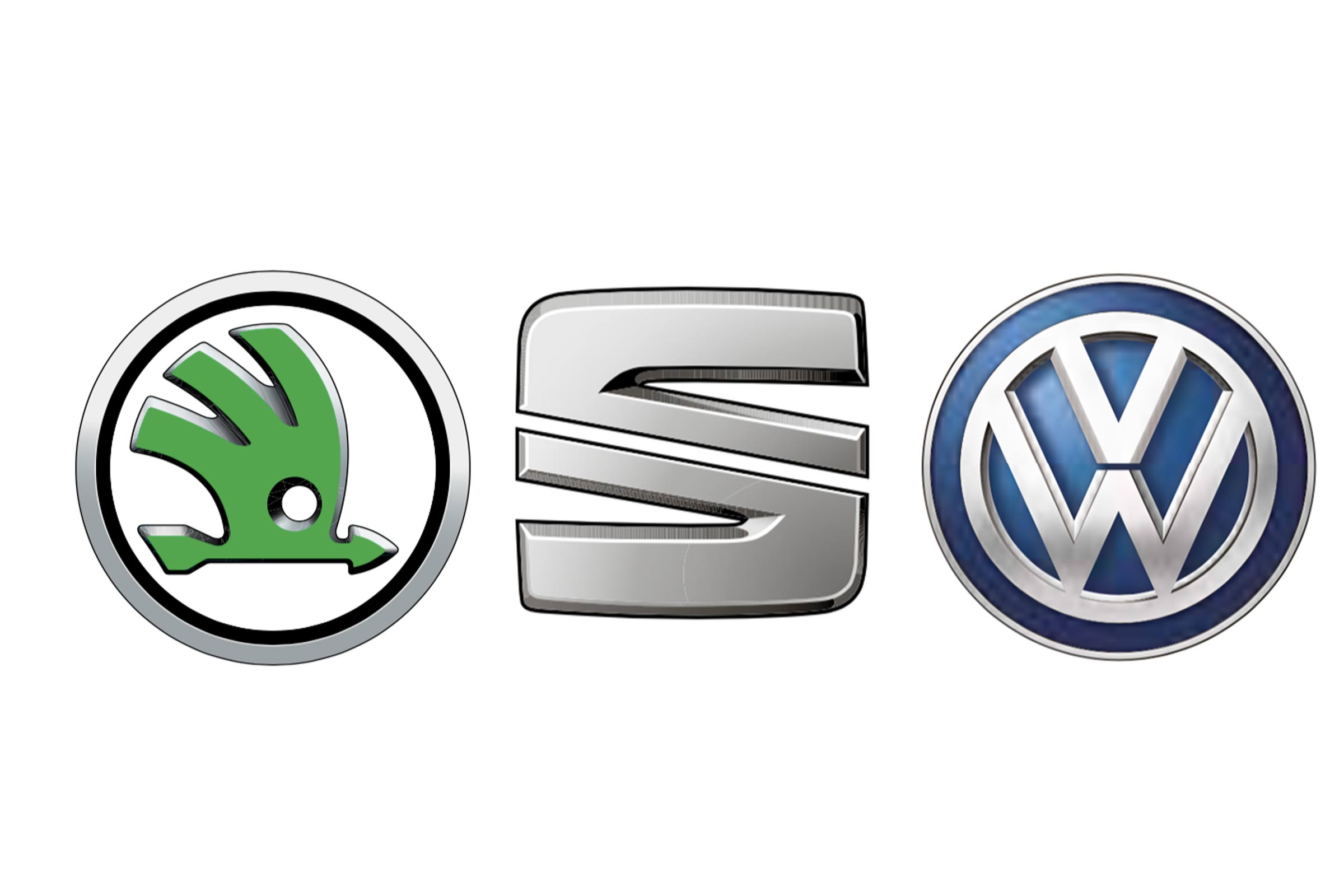 SEAT, Skoda and Volkswagen what’s the difference? Carbuyer