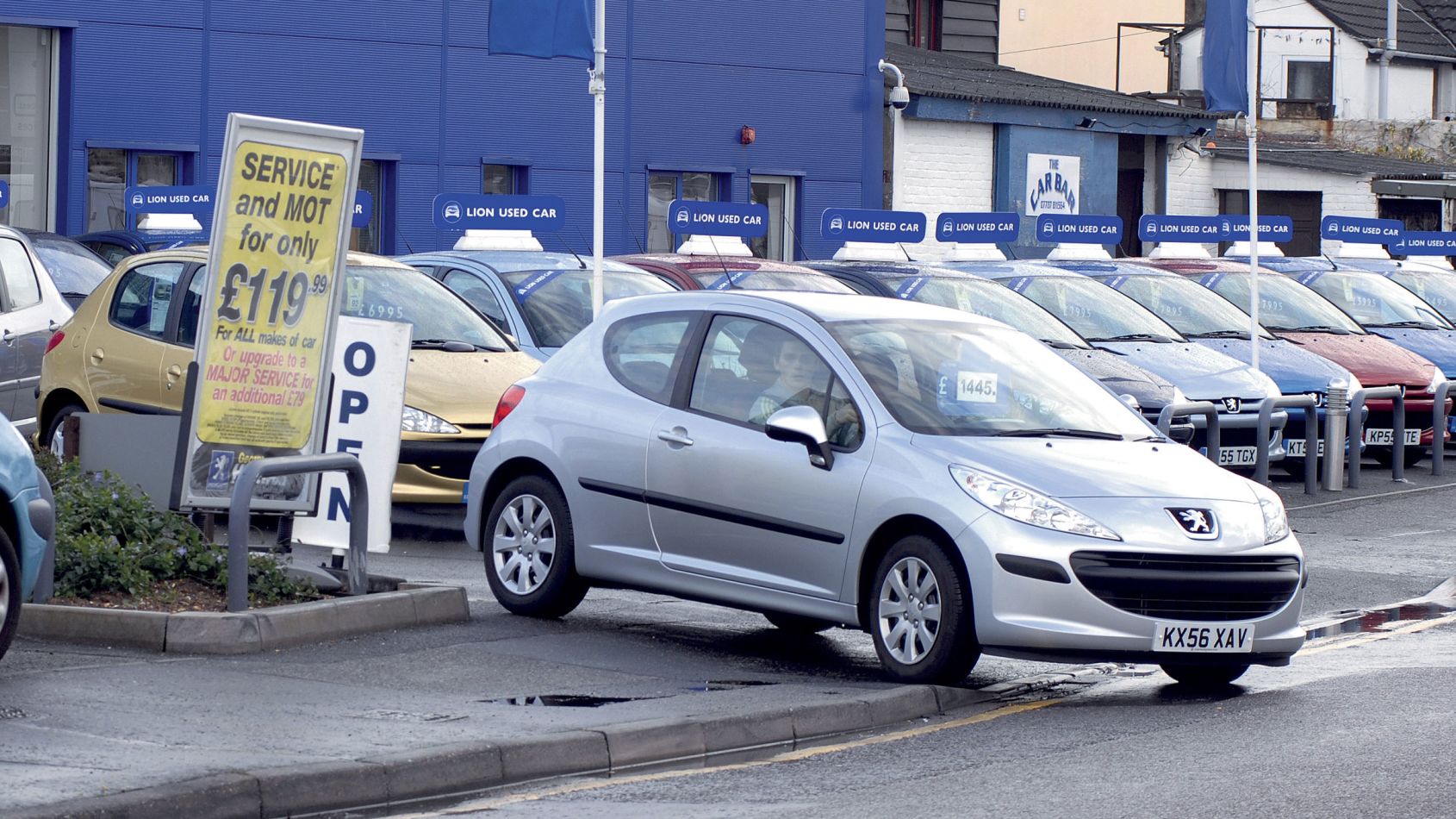 car prices to drop Will car prices drop in 2024?