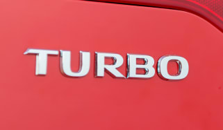 Turbocharging