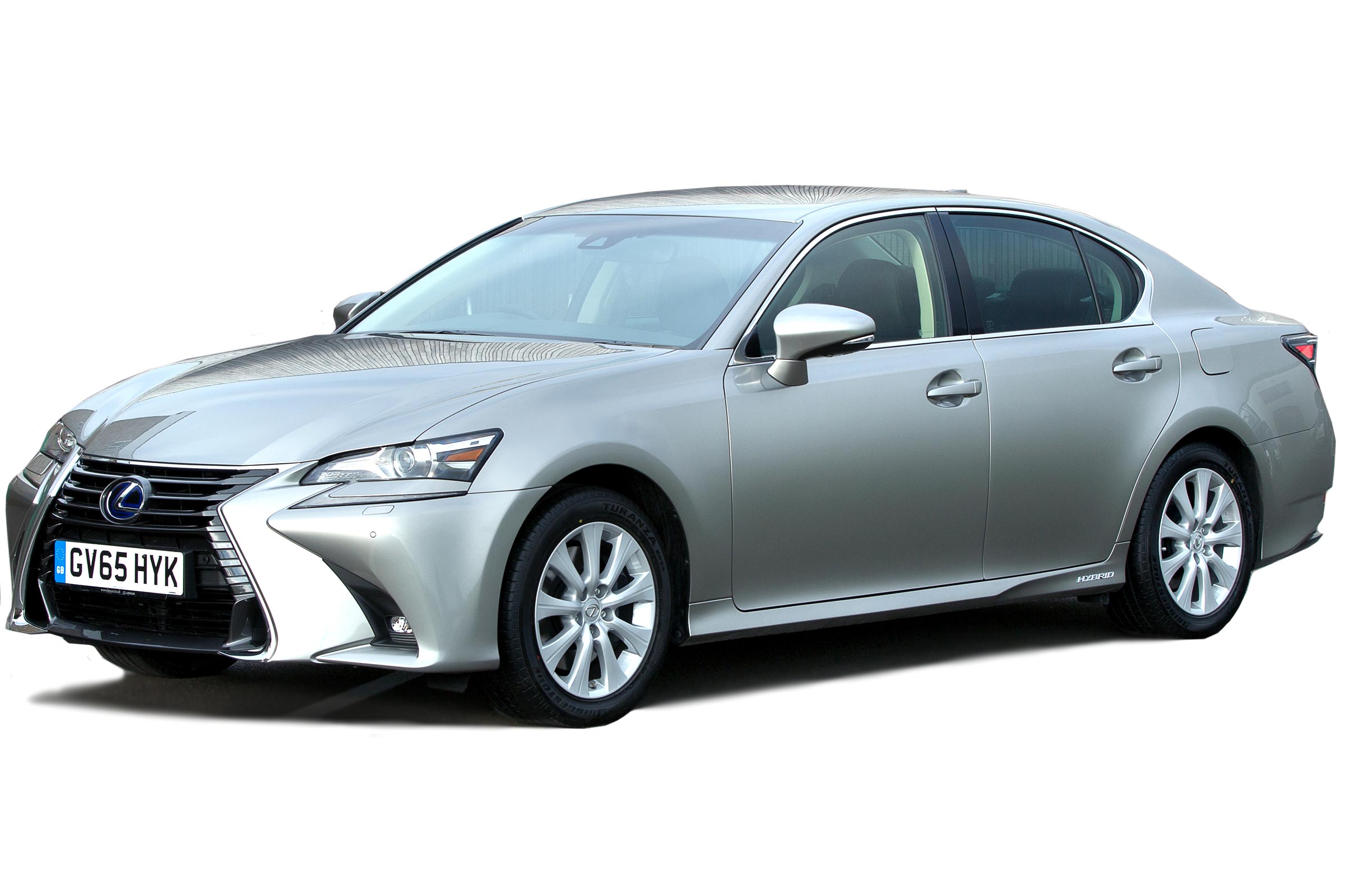 Top mehr als 70 über lexus gs 450h reliability beste - dedaotaonec