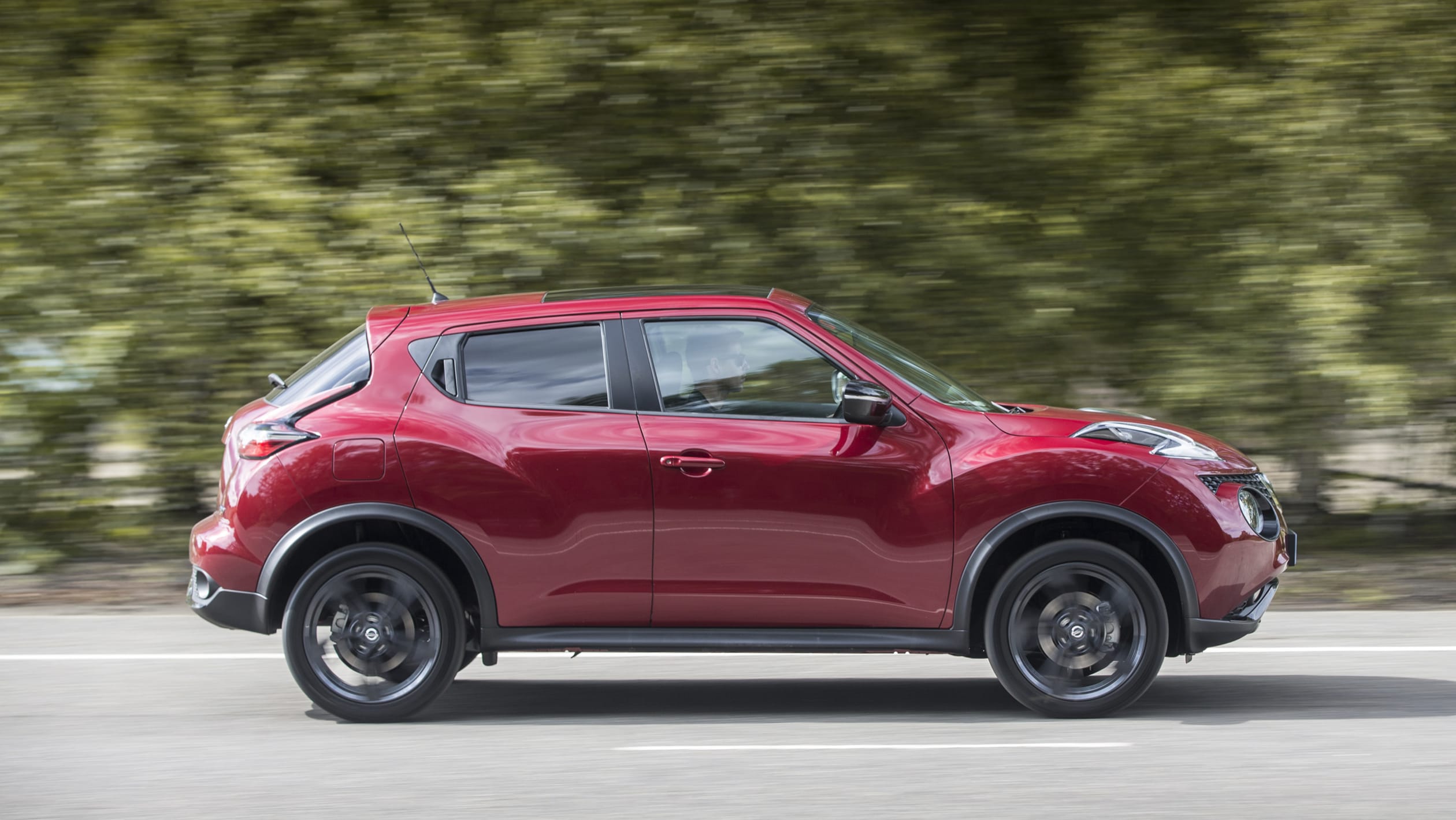 Nissan Juke Off Road The Suv That Defies Expectations - lyooohs