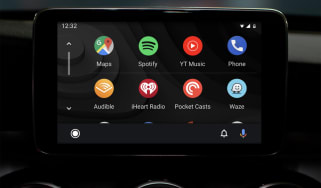 Android Auto