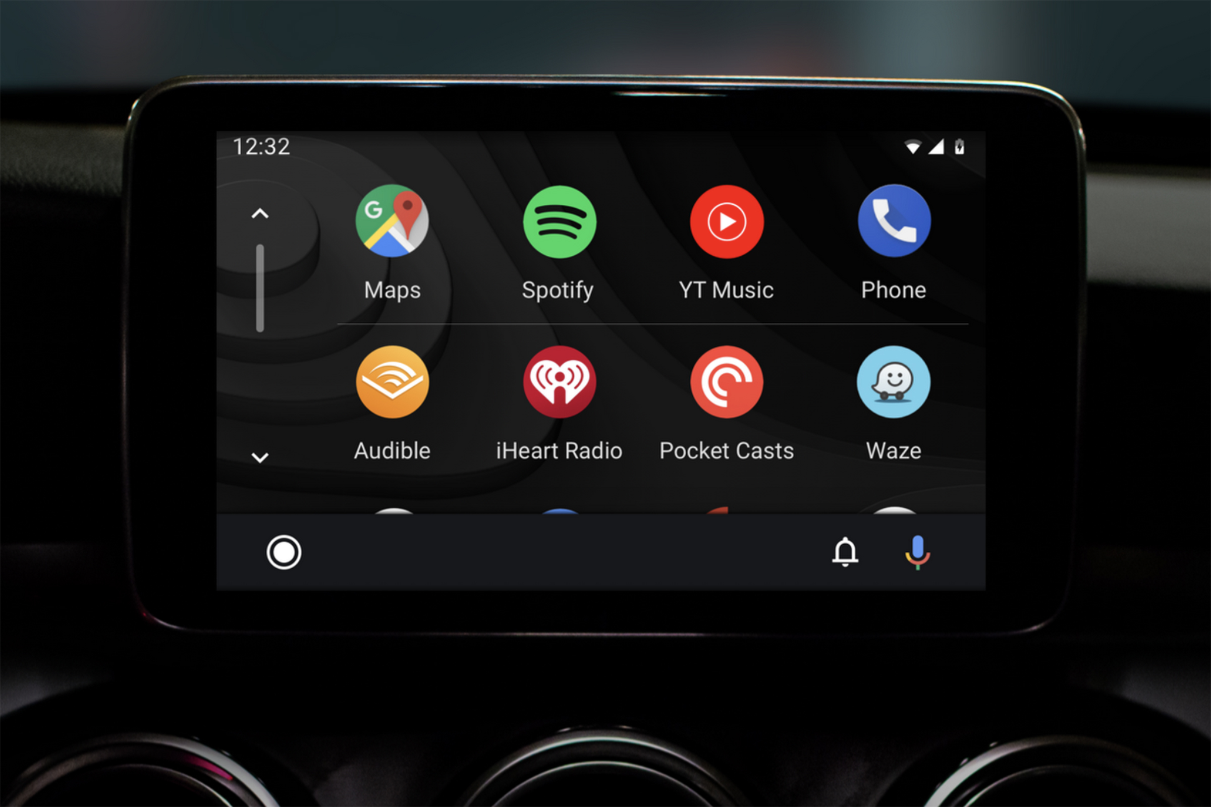 textra android auto