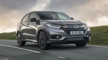 Best Small Suv Uk Carwow  - ► The Best Small Premium Suvs ► From Duster To Macan ► Plus Our Buying Advice.