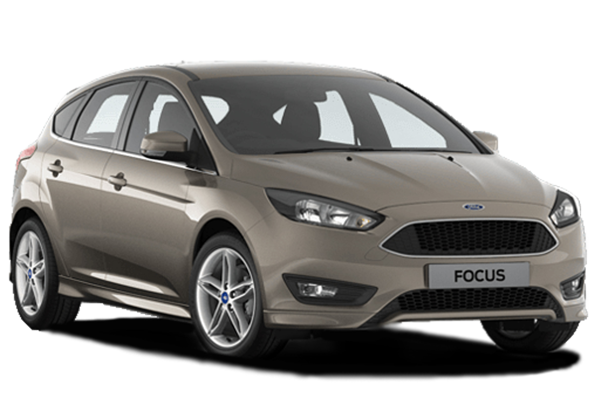 2015 Ford Focus S Standard Equipment  Available Options  YouTube