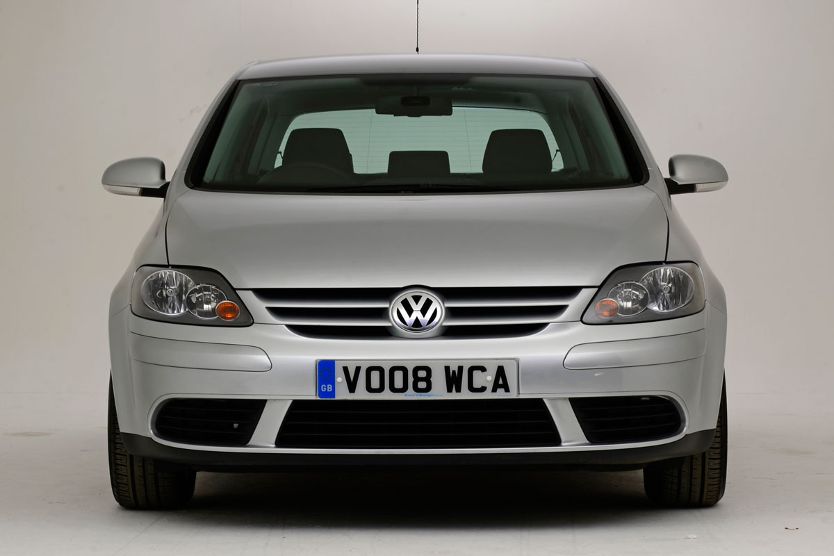 Volkswagen Golf hatchback (2009-2013) | Carbuyer