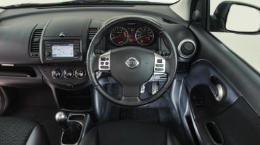 Used Nissan Note Buying Guide 06 13 Mk1 Carbuyer