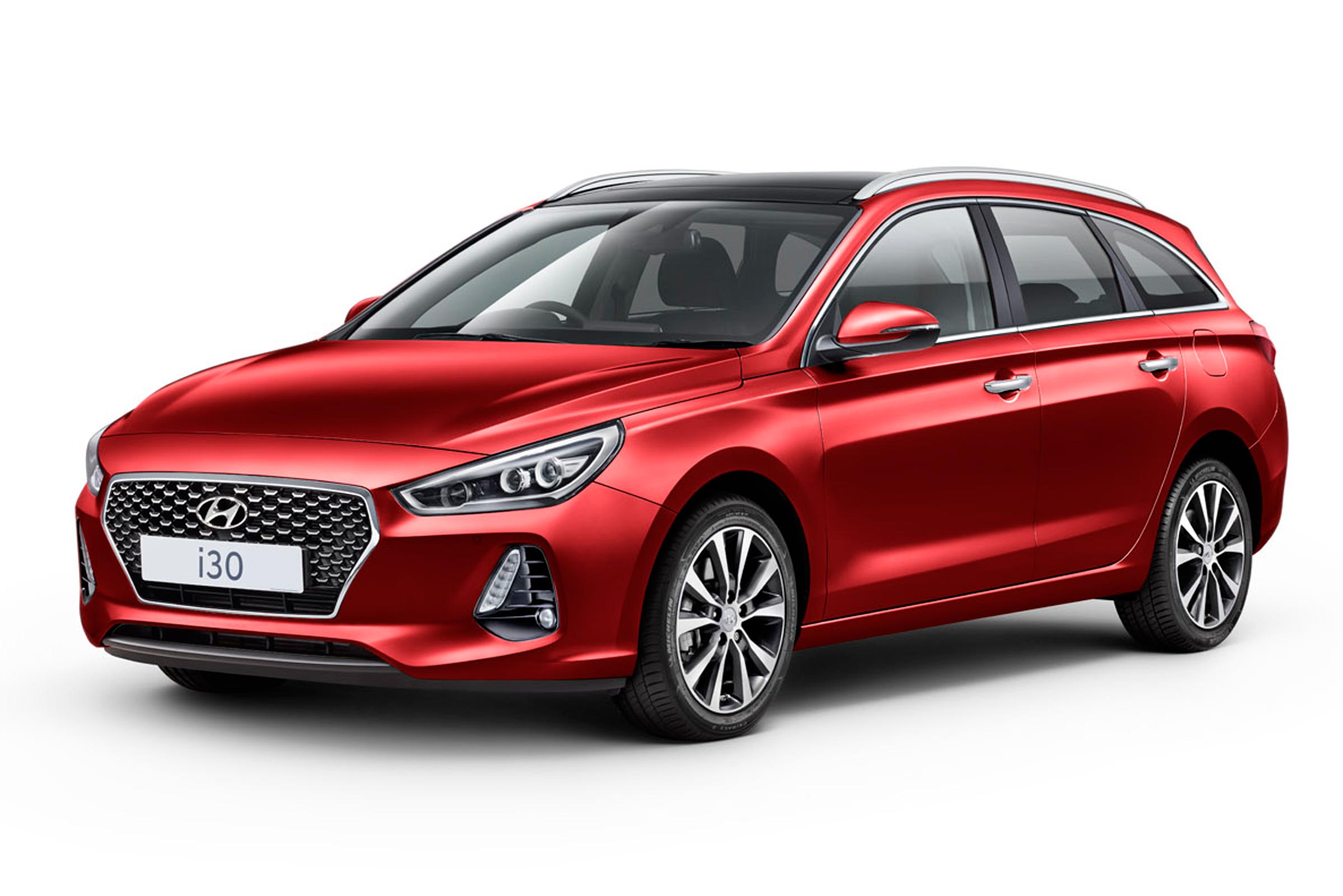 2017 Hyundai i30 Tourer prices, specs and release date