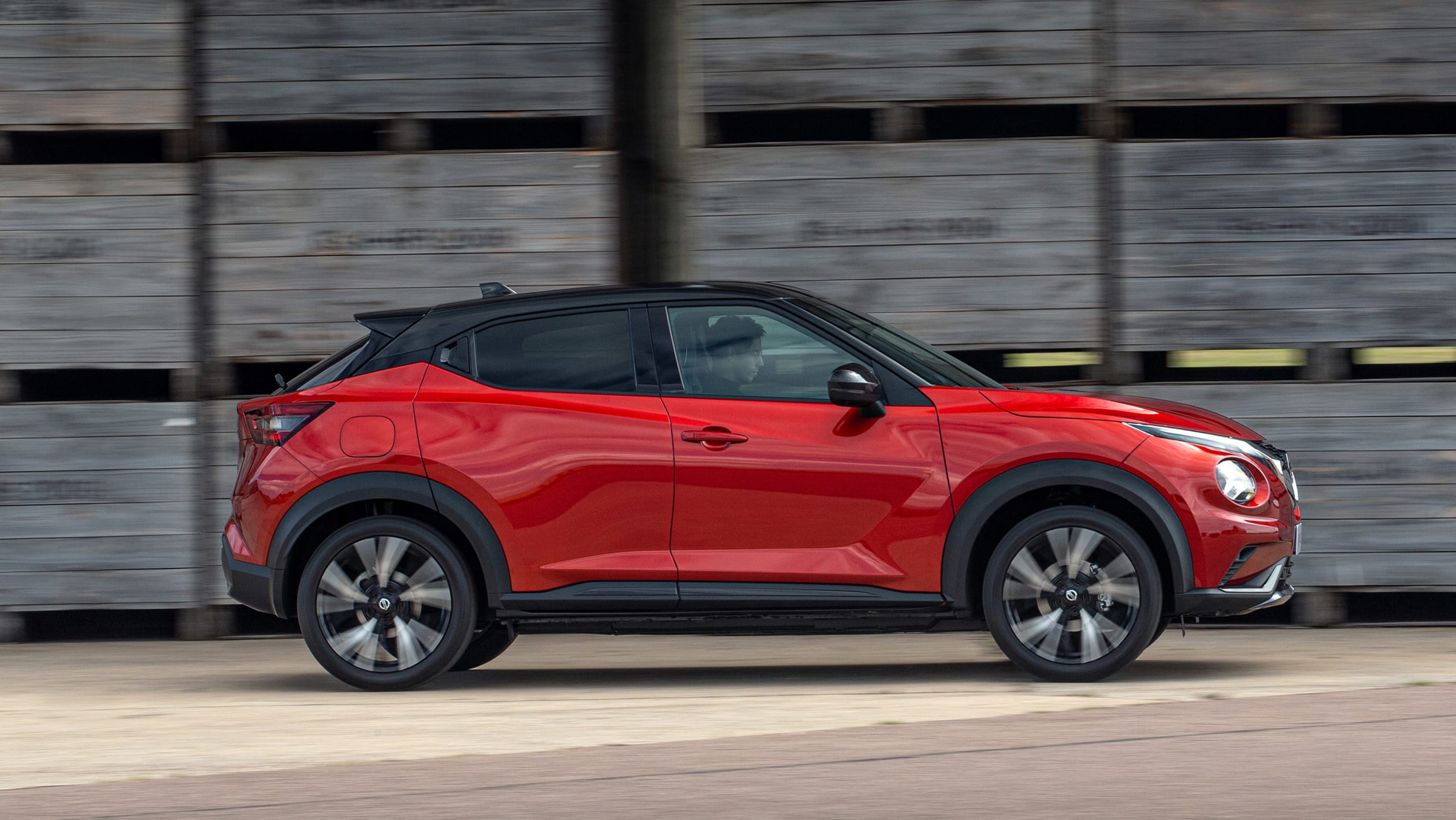 The 2019 Nissan Juke Convertible The Boldest Nissan Ever - z5d9xml