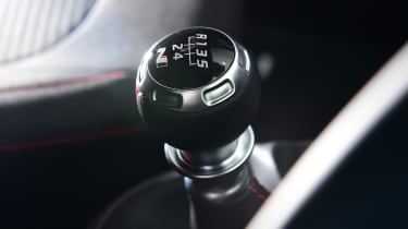 Hyundai i10 hatchback review - pictures | Carbuyer