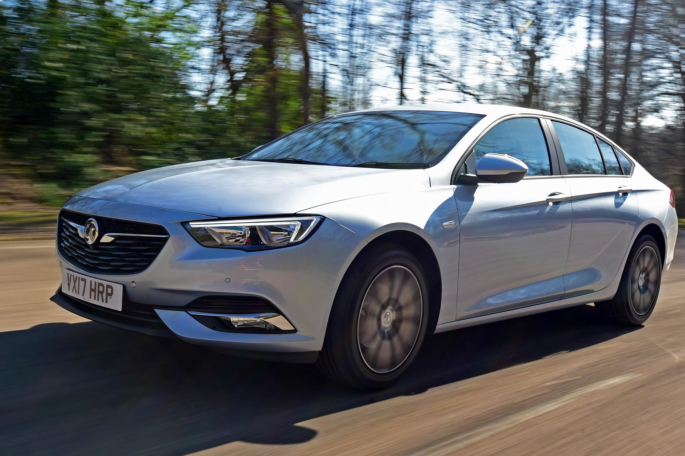 Vauxhall Insignia Owner Reviews MPG, Problems & Reliability Carbuyer