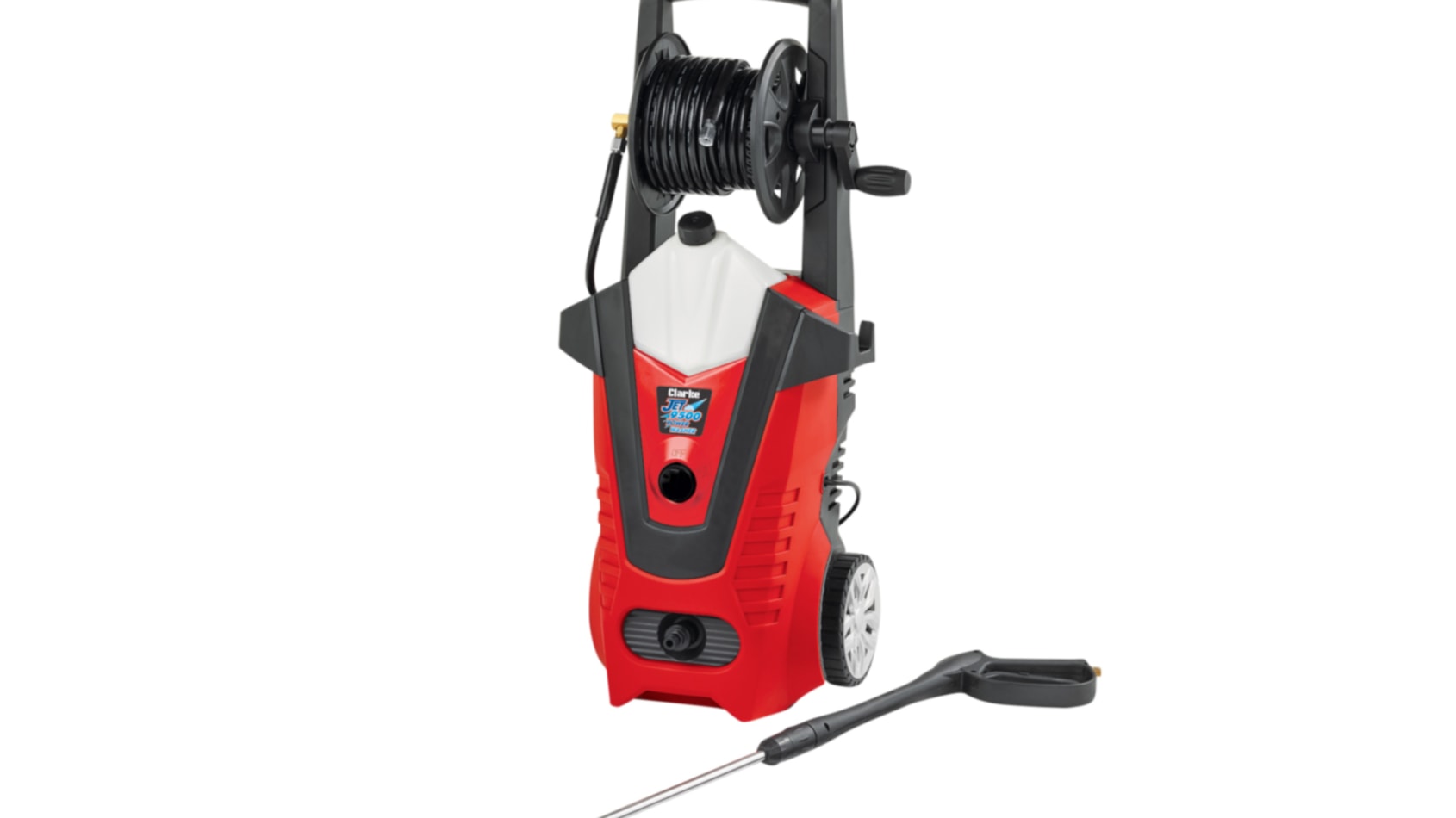 Best car pressure washers to buy Carbuyer