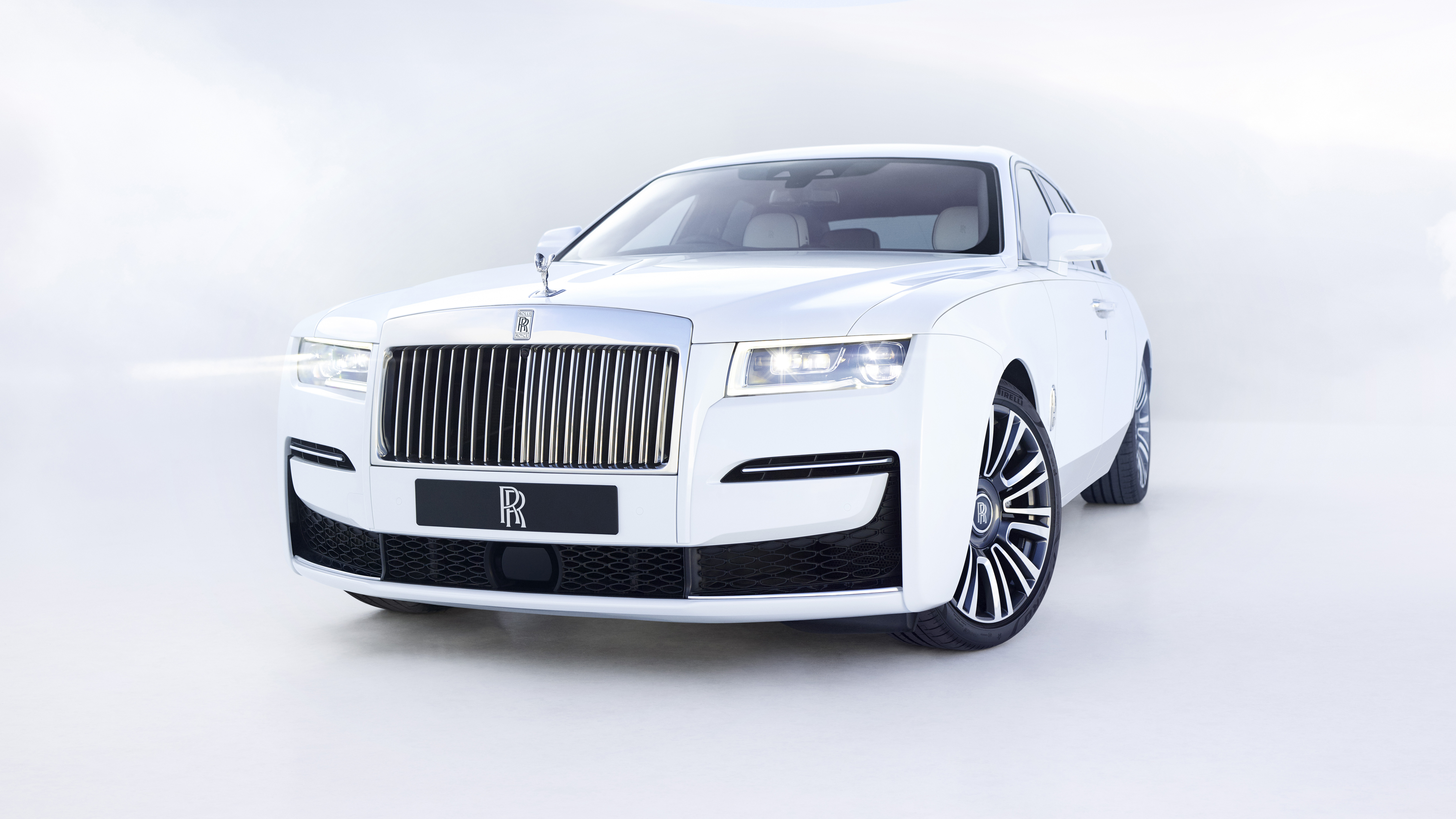 THIS is the New 2020 RollsRoyce Ghost  FIRST DRIVE  YouTube