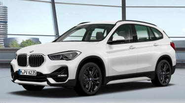 BMW X1 Sport