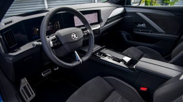 2022 Vauxhall Astra Sports Tourer - 2