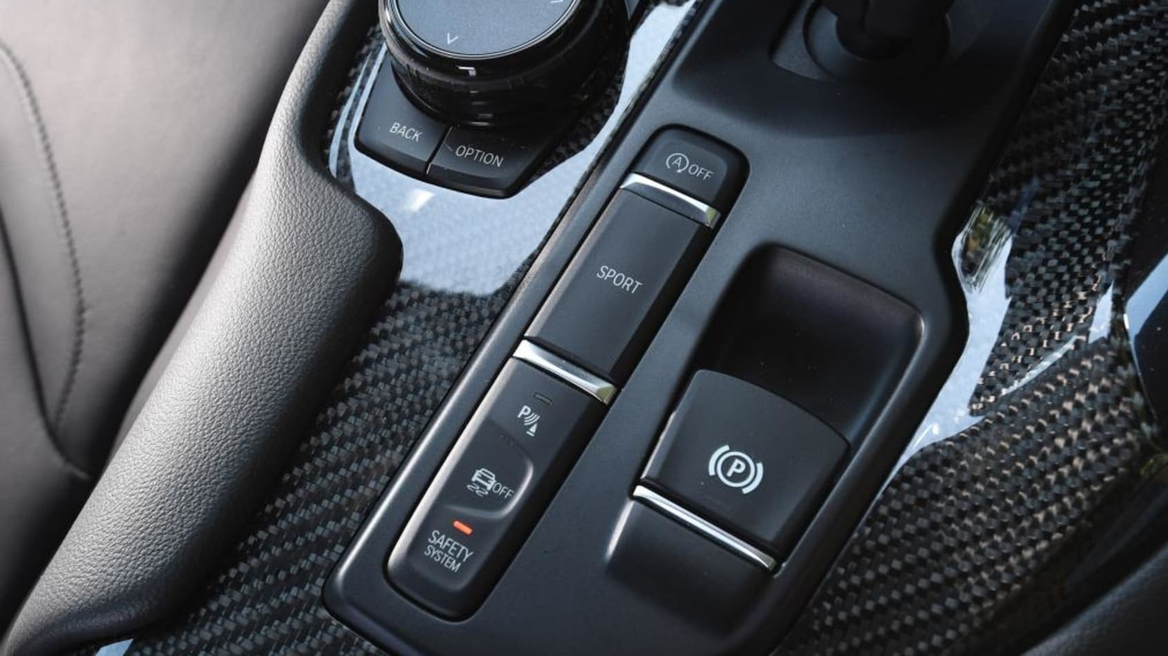 What is traction control? Carbuyer