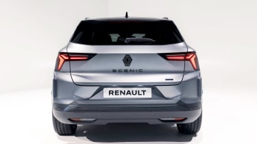 2024 Renault Scenic