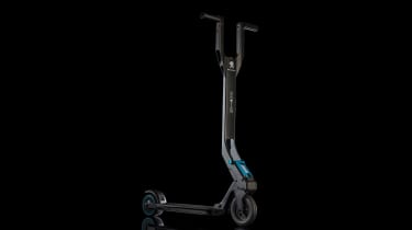 Peugeot e-Kick electric scooter is a Peugeot 3008 accessory