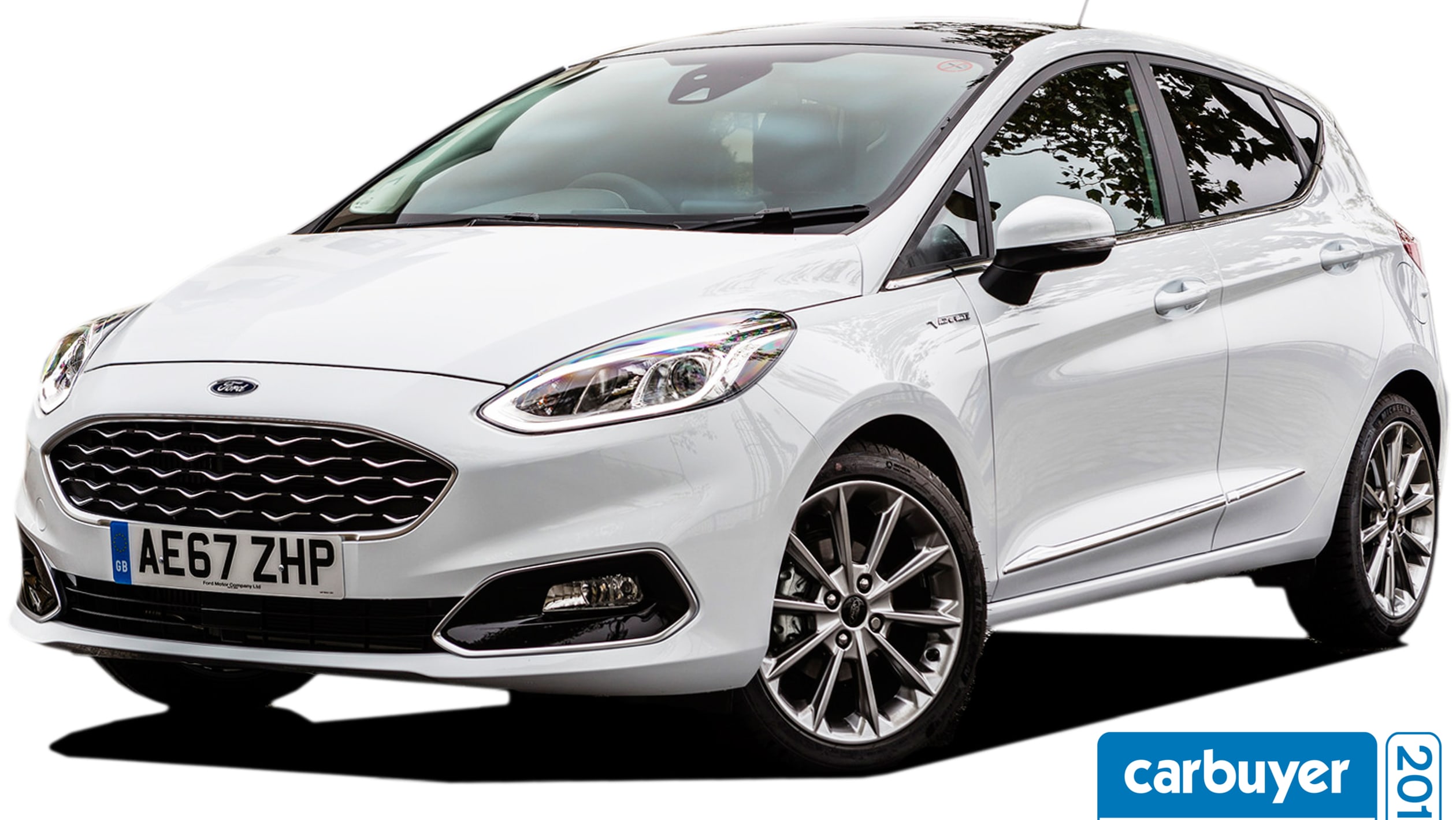 Carbuyer Best Car Awards 2019 all the winners Carbuyer