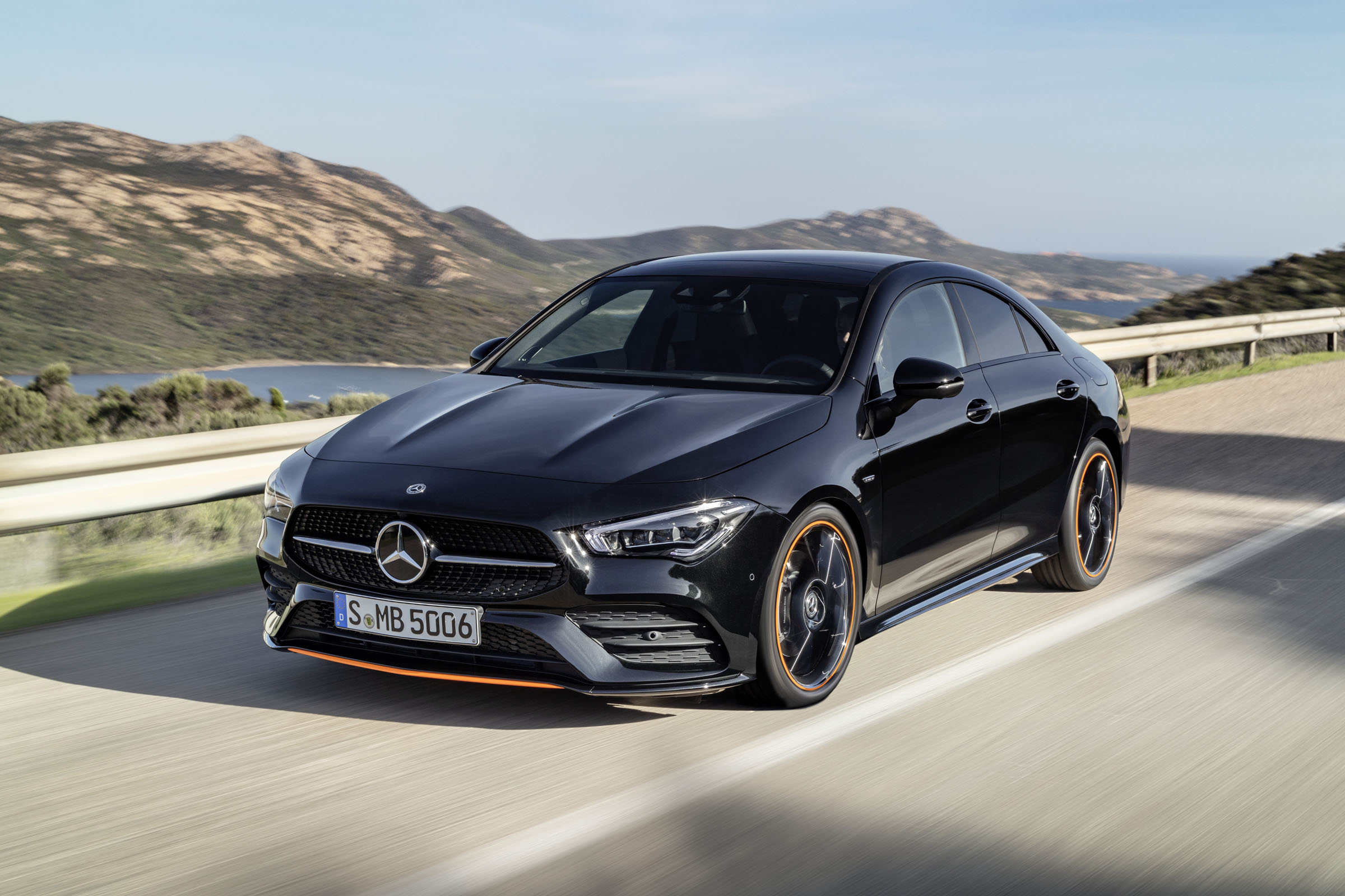 Mercedes CLA 2019 prices, specification and onsale date
