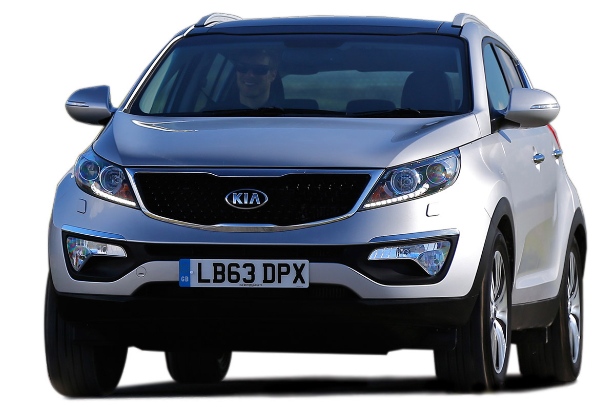 Kia Sportage Suv (2010-2014) | Owner Reviews: Mpg, Problems & Reliability | Carbuyer