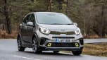 Kia Picanto X-Line