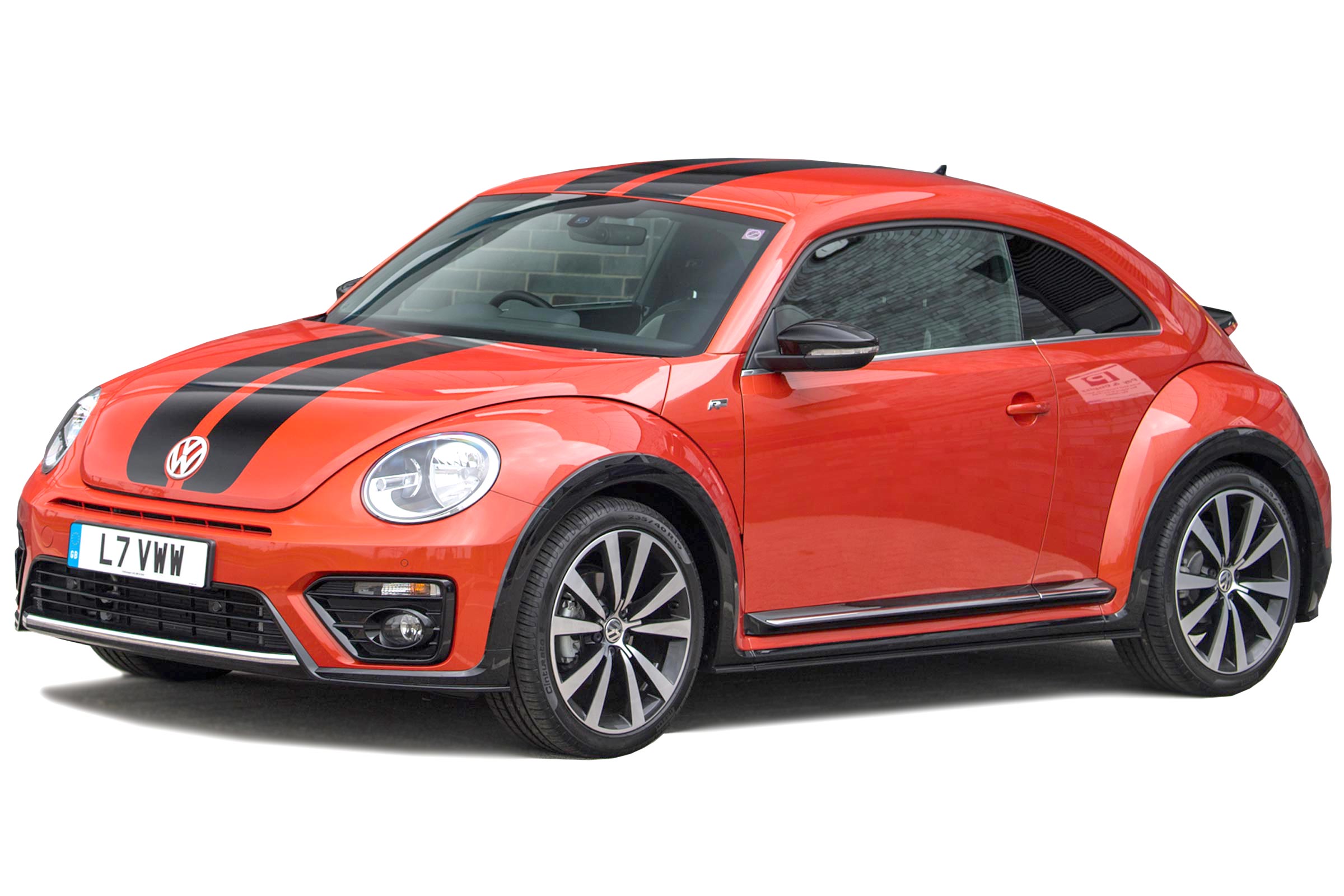 Volkswagen Beetle Owner Reviews Mpg Problems Reliability Carbuyer
