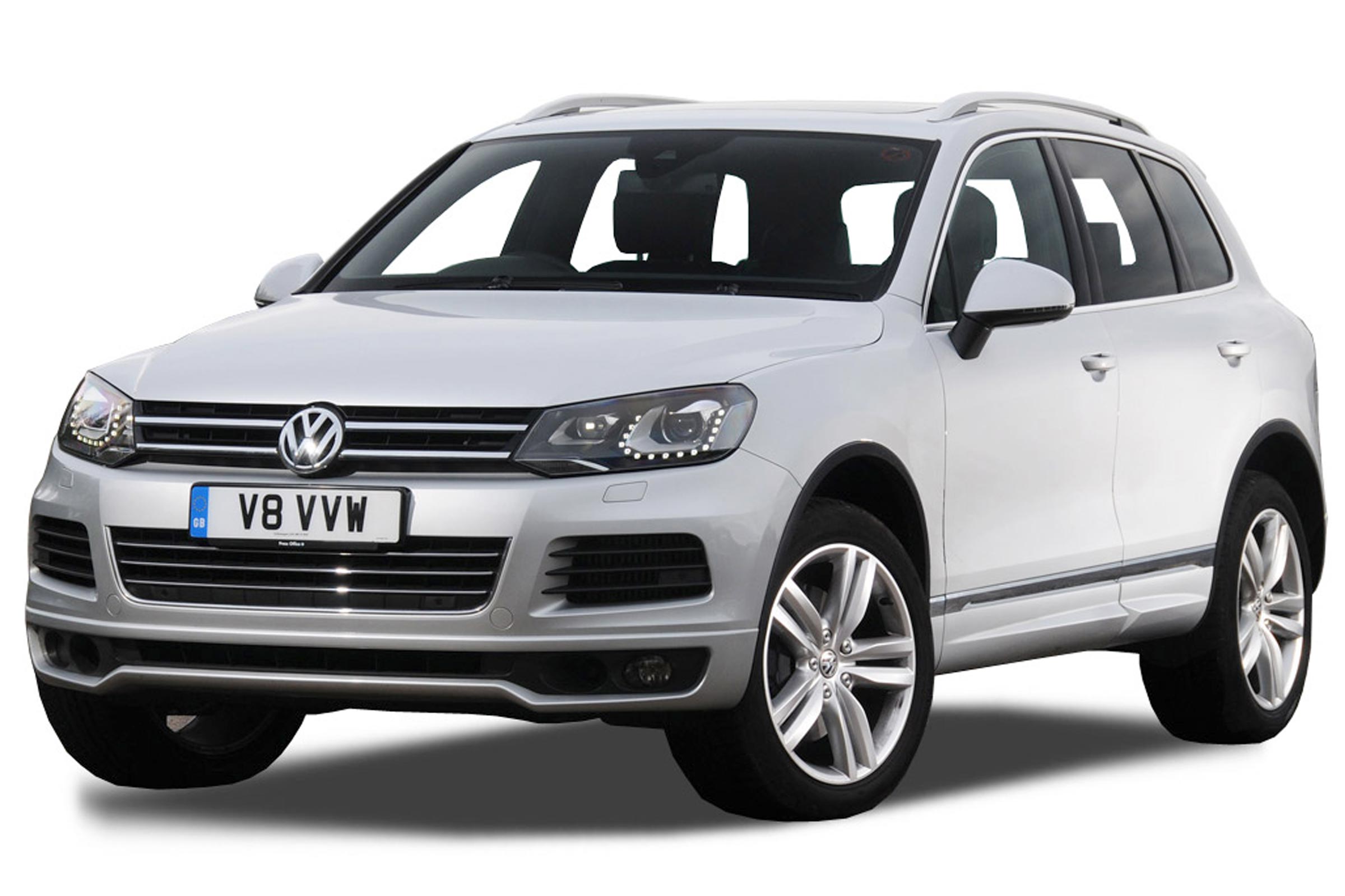 Volkswagen Touareg SUV (2010-2018), owner reviews: MPG, Problems &  Reliability