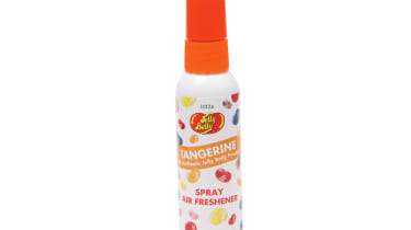 Jelly Belly Tangerine air freshener
