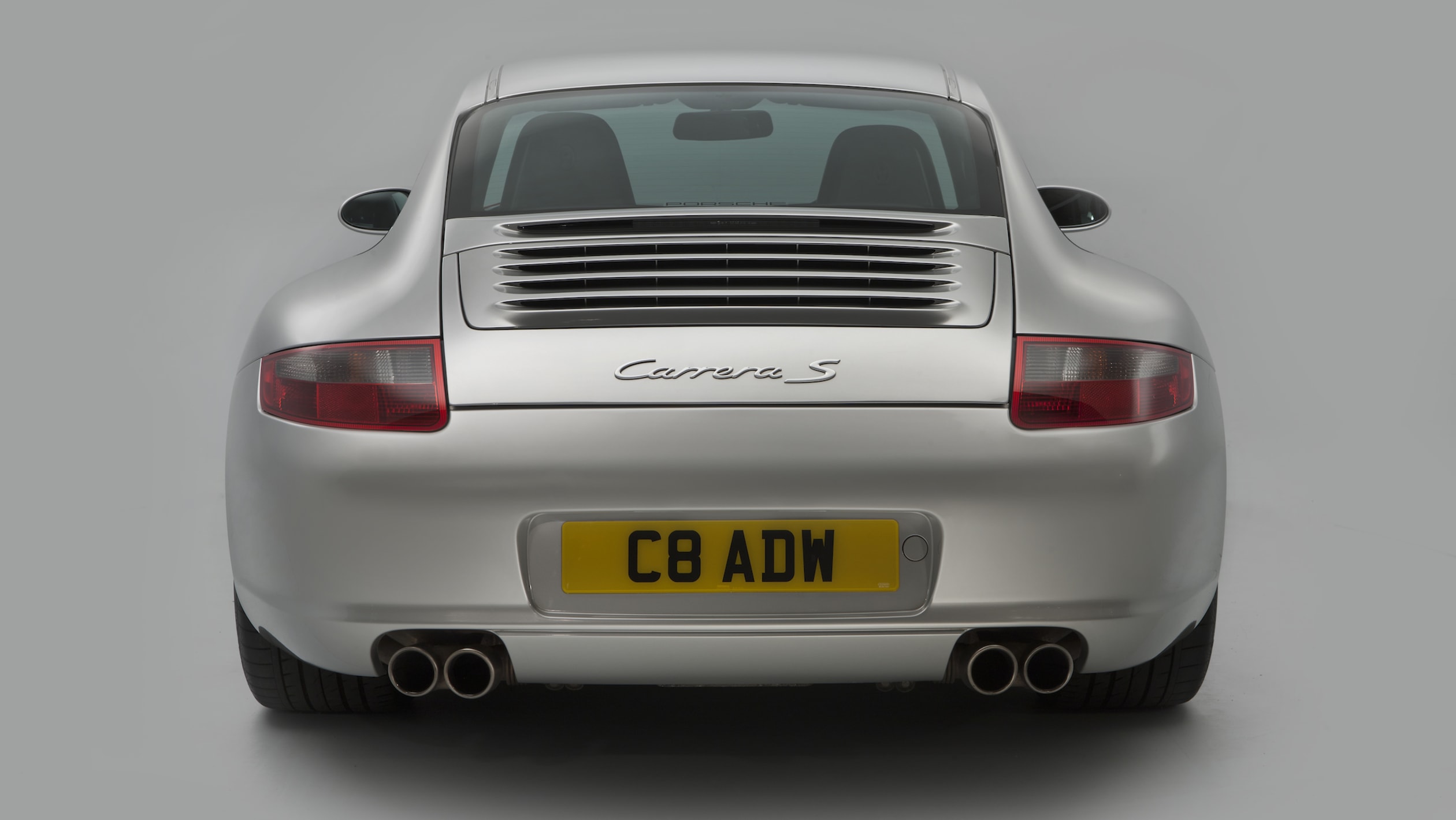 Used Porsche 911 buying guide 997 gallery Carbuyer