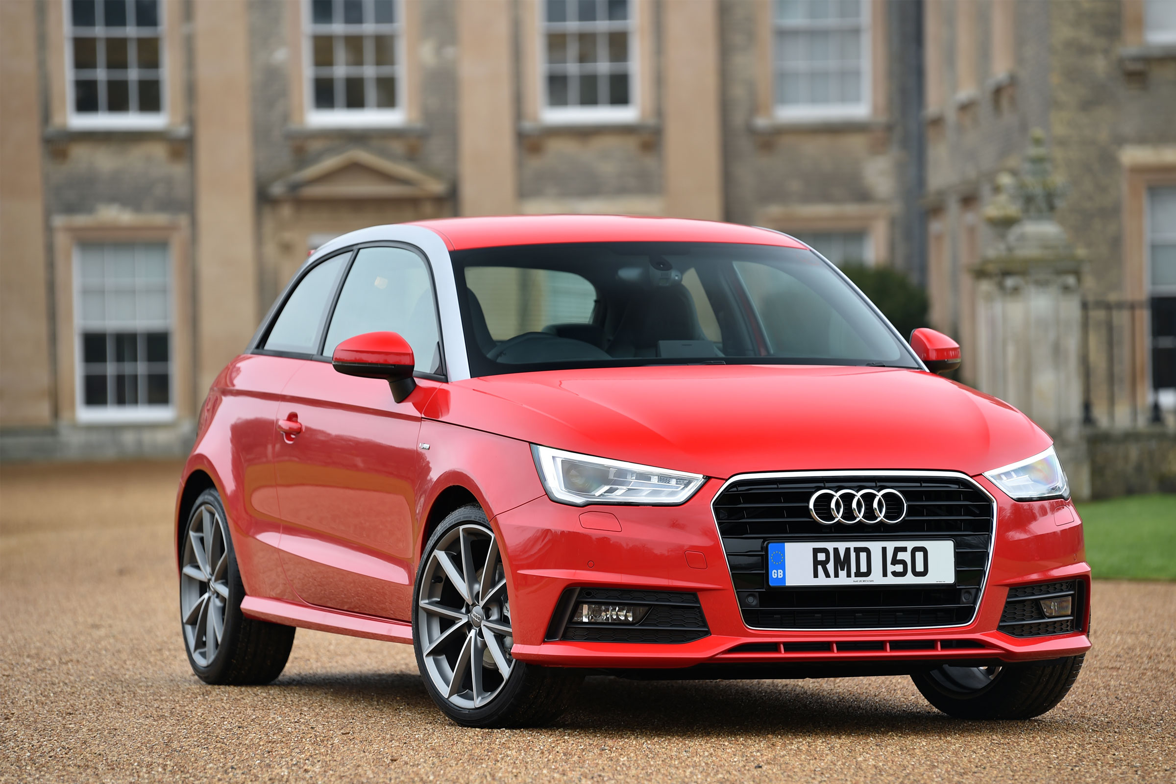 Used Audi A1 review: 2010 to 2019 (Mk1)