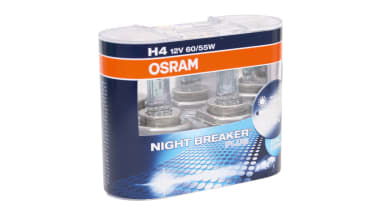 Osram Night Breaker Plus Next Generation