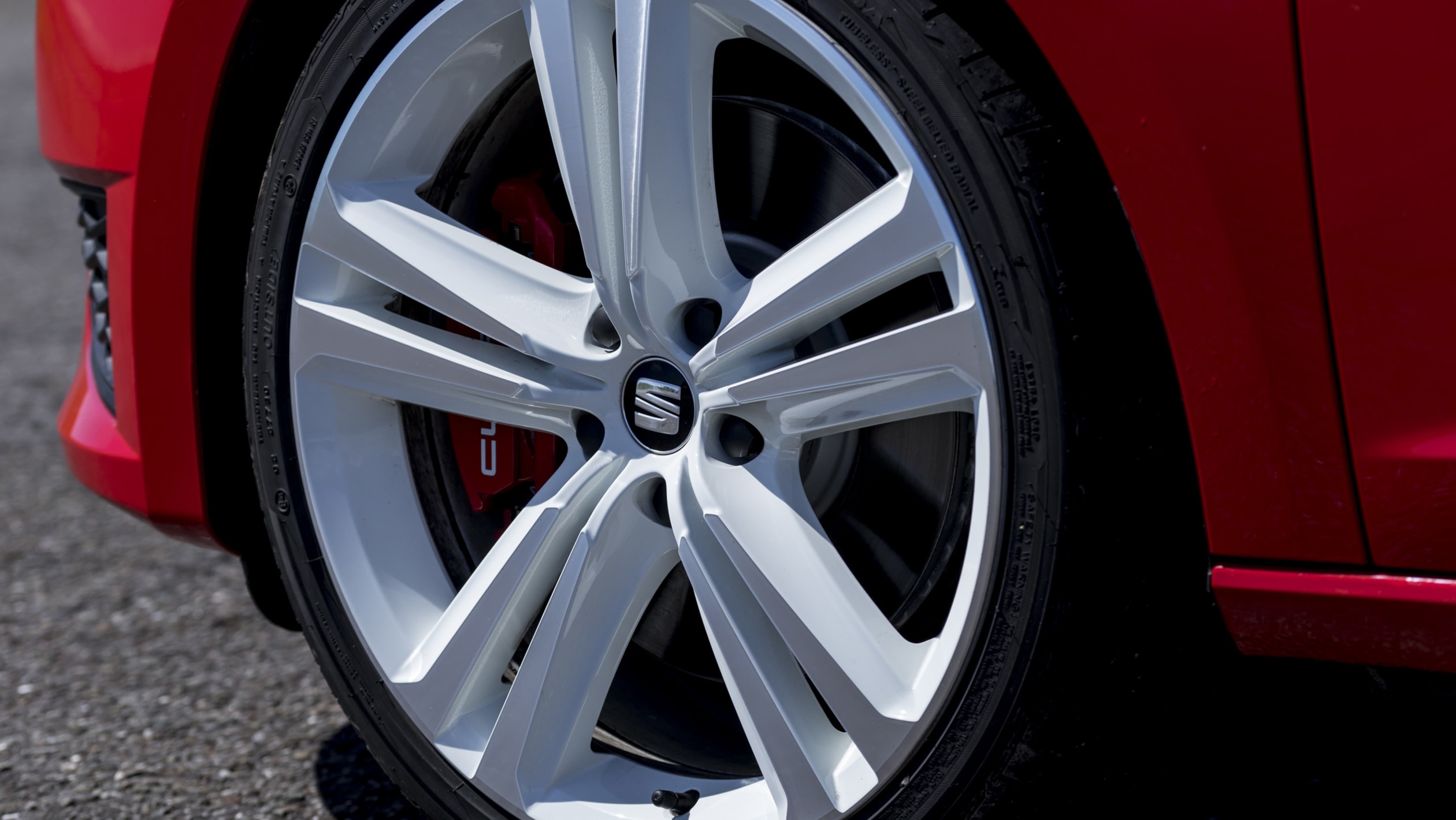 Seat Leon Cupra 18 Wheels The Ultimate Guide - eg076y5