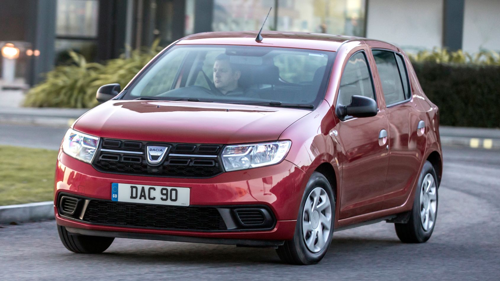 Dacia Sandero UK's cheapest car goes up £1k Carbuyer