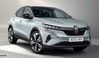 2022 Renault Austral SUV