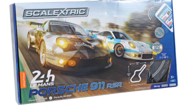 Best slot car sales set 2018