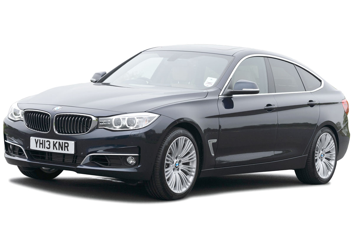Bmw 3 Series Gt Hatchback Owner Reviews Mpg Problems Reliability Carbuyer