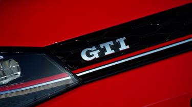 The GTI badge is one of the most iconic in the automotive world, dating back four decades