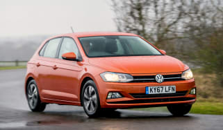 Volkswagen Polo Best Buy cutout