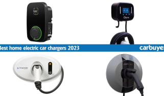 Best home electric car chargers 2023 teaser