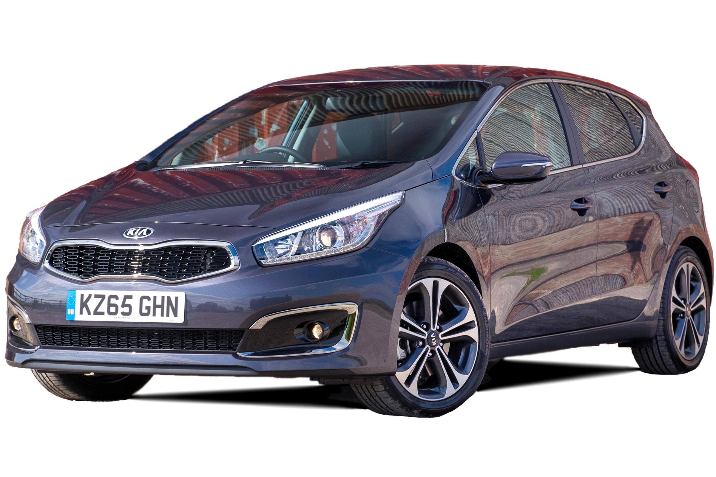 Kia Cee D Hatchback 12 18 Reliability Safety Carbuyer