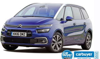 Best People Carriers And Mpvs Carbuyer Limit my search to r/mpv. best people carriers and mpvs carbuyer