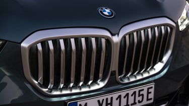 BMW X5 SUV